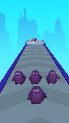 Lore Grimaize Merge - Screenshot 1