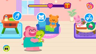 Cocobi Baby Care - Babysitter - Screenshot 1