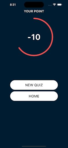 Prison Break Quiz - Screenshot 2