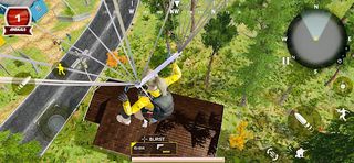 Animal Hunting Shooting Games - Screenshot 2