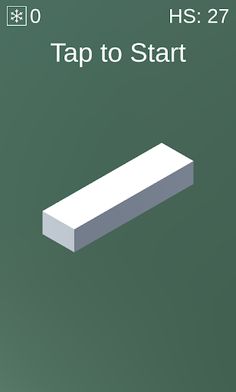 Leaning Tower - Stacking Game - Screenshot 1