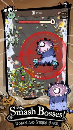 Deedle Doodle - Screenshot 2