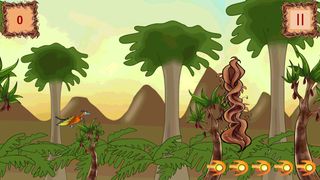 Wacky Bird - Screenshot 3