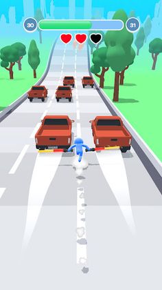 Slice Them Good! - Screenshot 2