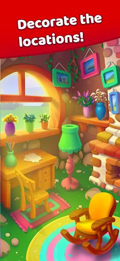 Forest Buddies - Screenshot 2