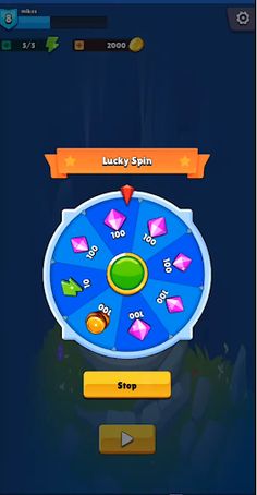 King of Dice - Screenshot 2