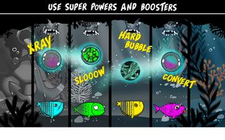 Bright Fish - Screenshot 2