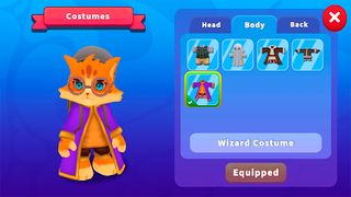 Little Crossing - Screenshot 3