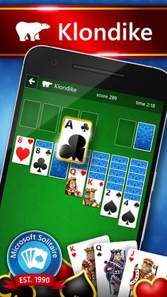 Microsoft Solitaire Collection - Screenshot 2