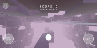 Final Platform - Screenshot 3