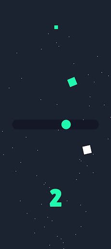 Sprint Circle - Screenshot 1