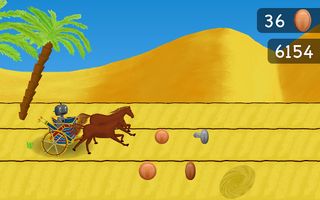 Time Traveler - Screenshot 3