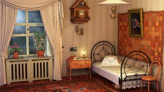 Mystery Myth: Escape Room Game - Screenshot 3