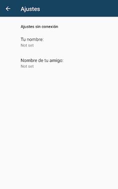 Tres en Raya Multijugador - Screenshot 4