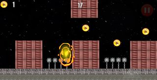 BeastRock - Screenshot 3