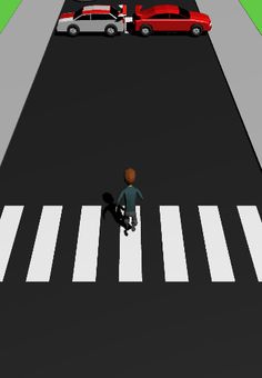 Chill & Run - Screenshot 3