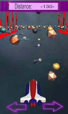 Out Of The Earth - Screenshot 1