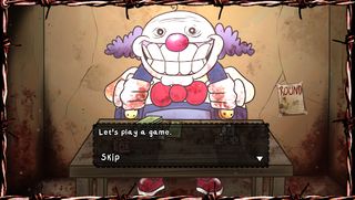 Unlikely - Screenshot 1