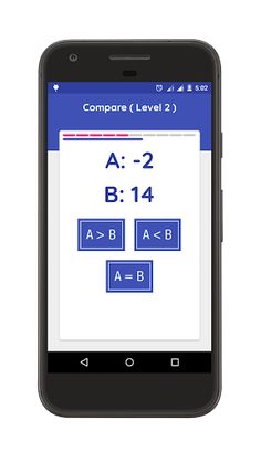 Math - Number Sprint - Screenshot 4