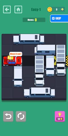 Move It Out - Screenshot 2