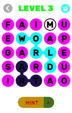 New Word to Crack 2 - Screenshot 3