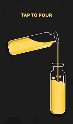 Water Sort Puzzle Color Sort - Screenshot 1