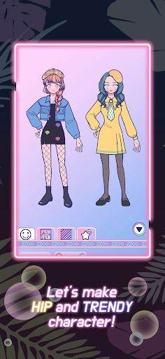 City-Doll - Screenshot 1