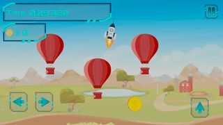 Rocketlix - Screenshot 3