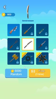 Fruit Slice 2022 - Screenshot 3