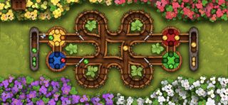 Woozzle Reborn - Screenshot 2