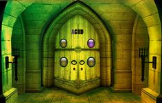 Golden Calf Escape - Screenshot 4