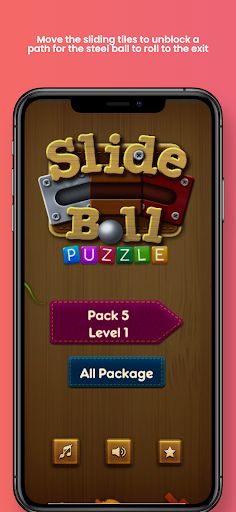 Unblock Ball-Block Puzzle - Screenshot 1
