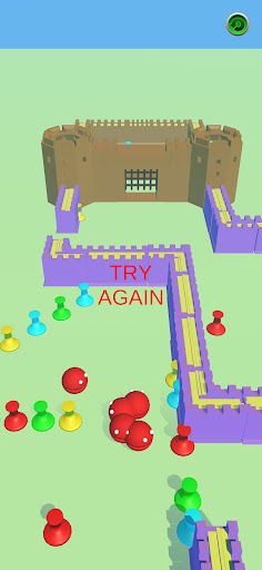 Set barrier - Screenshot 4