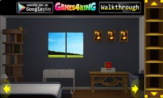 Grey Room - JRK Games - Screenshot 3