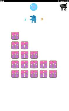 Memory Chaves - Screenshot 3