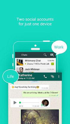 Parallel Space Lite 32 Support - Screenshot 2