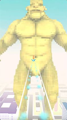 Fly Demolition - Screenshot 4