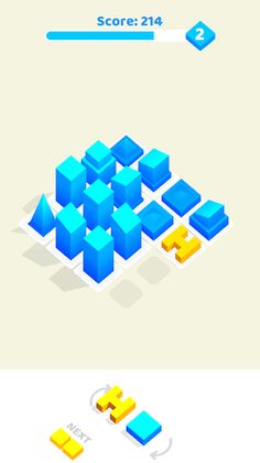 City Growth - Screenshot 1