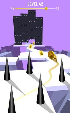 Coin Rush! - Screenshot 4
