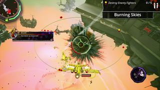 Dakka Squadron - Screenshot 3