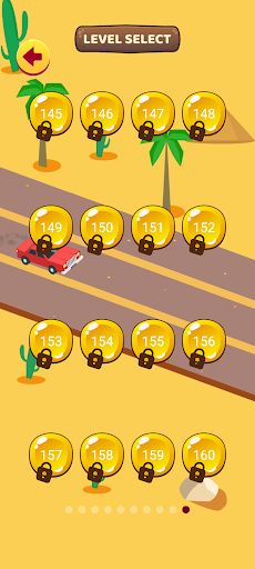 Car Speed Driver Challenge - Screenshot 3