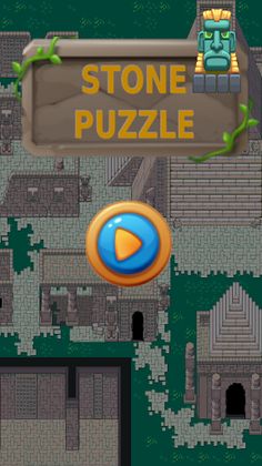 Stone Puzzle - Screenshot 2