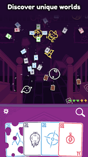 Heck Deck - Screenshot 4