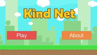 Kind Net - Screenshot 1