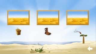 Wana Savana - Zawadi - Screenshot 3