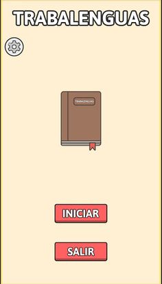 The Tongue Twister - Screenshot 1