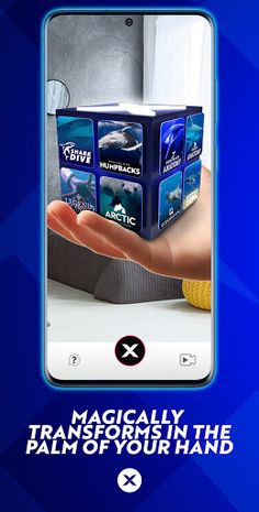 Let's Explore: Oceans - Screenshot 4