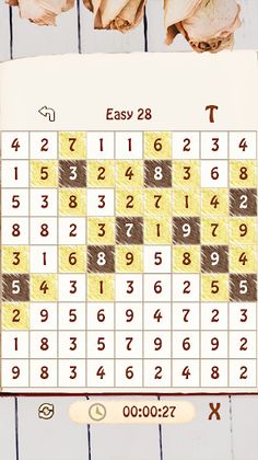 Hitori - Screenshot 3