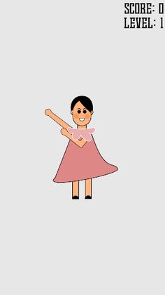 Finger Dancer - Screenshot 4