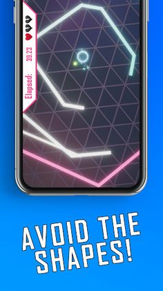 Shapescape - Screenshot 2